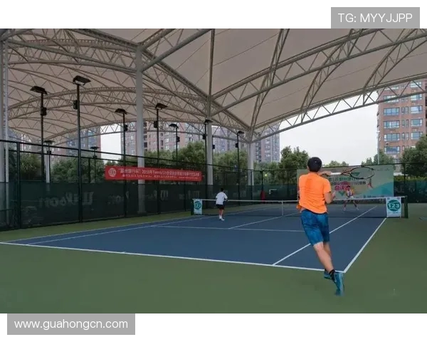 西安网球队中路突破战术分析与比赛表现评估