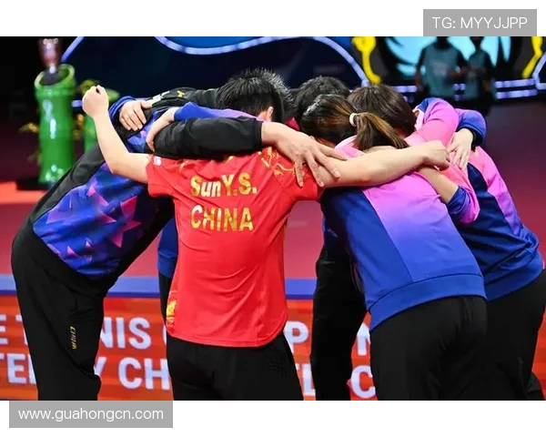 重庆乒乓球队团队协作的成功经验与挑战分析