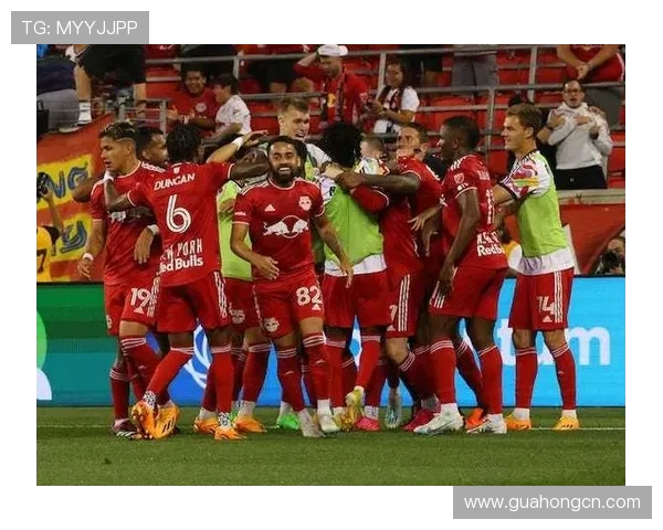 2018年纽约红牛与费城联合激战回顾及精彩瞬间分析