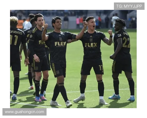 奥兰多与洛杉矶FC激战正酣谁将笑到最后争夺胜利荣耀