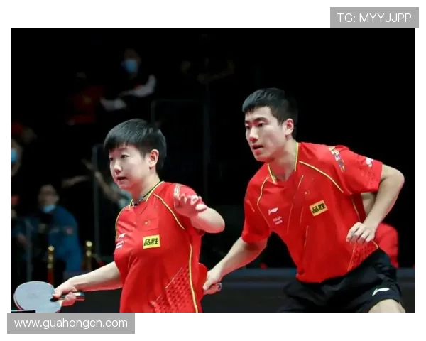 杭州羽毛球队默契配合分析与战术探讨助力竞技水平提升