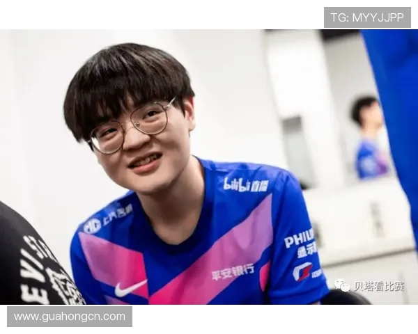 深入解析BLG战队在比赛中的速度表现与数据分析