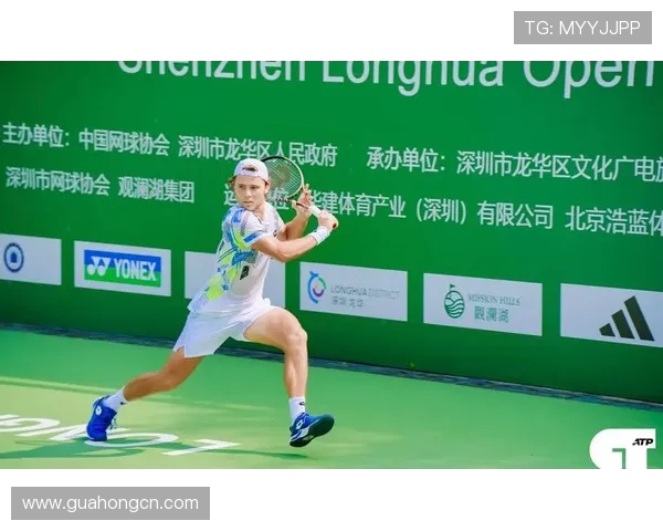 深圳网球队意识变革引发热议推动网球运动新发展与全民健身理念融合