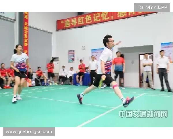 羽毛球的战术博弈：探秘成都羽毛球队的竞技策略与团队协作