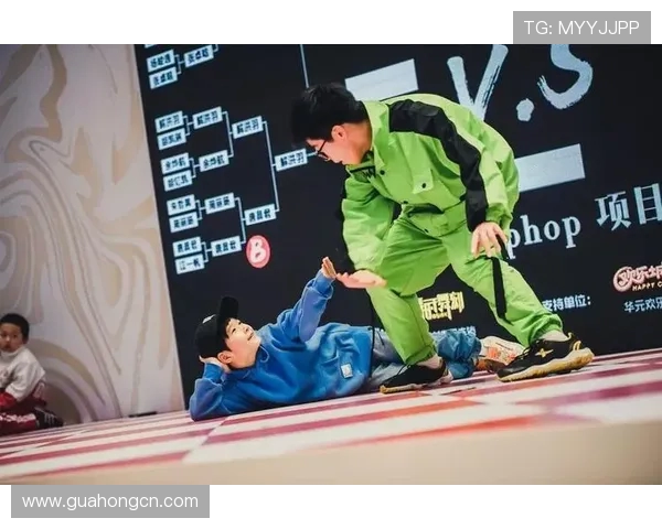 全国街舞大赛点评重庆飞盘队心理素质表现的深度分析与启示