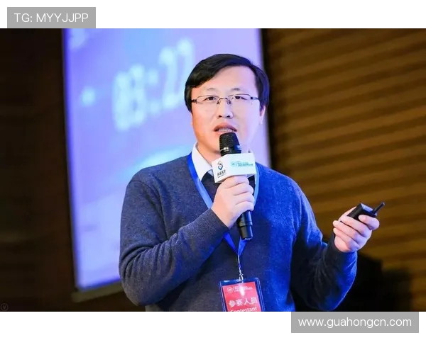 刘军专访：从职业选手到电竞领袖的英雄联盟成长之路