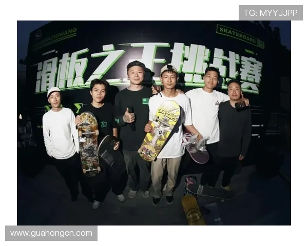 南京滑板队与重庆滑板队技术对决赛后分析与总结