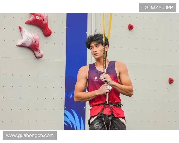 成都攀岩队战术分析：如何在比赛中运用阵地战策略提升胜率