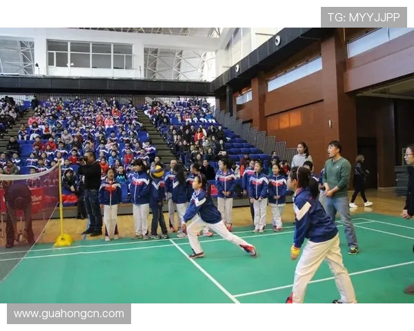 提升心理素质助力成都排球队竞技表现的探讨与分析